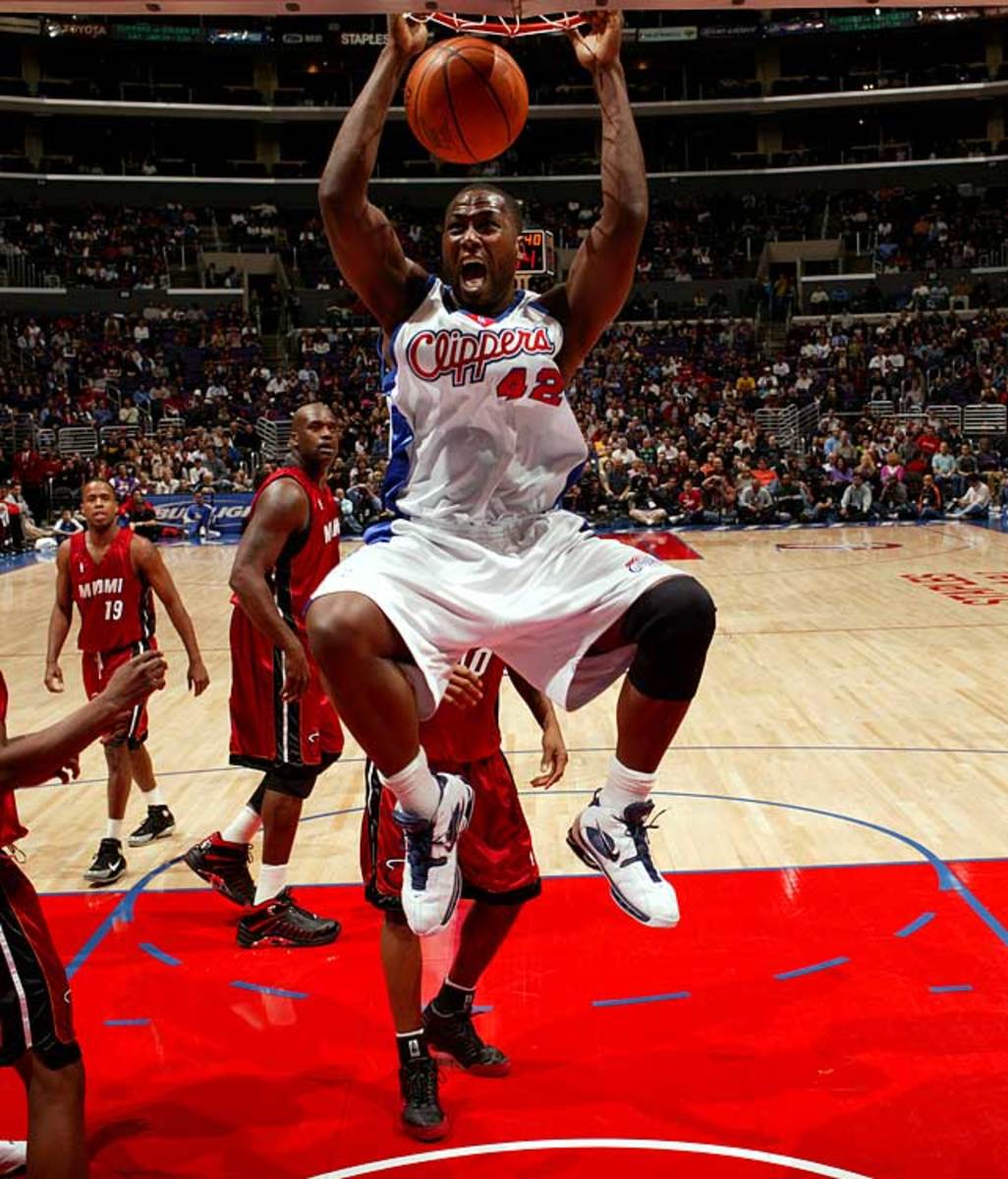 1999: Elton Brand